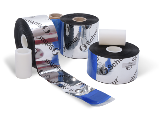 Thermal transfer ribbon