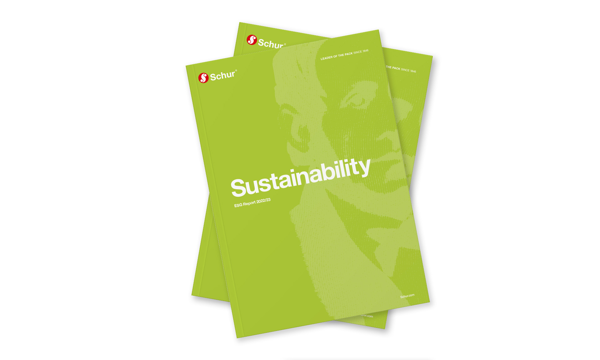  Sustainability report 2022-2023