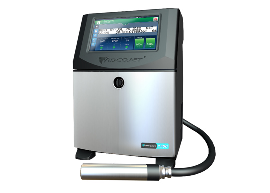 Videojet 1580 c - kontrastprinter