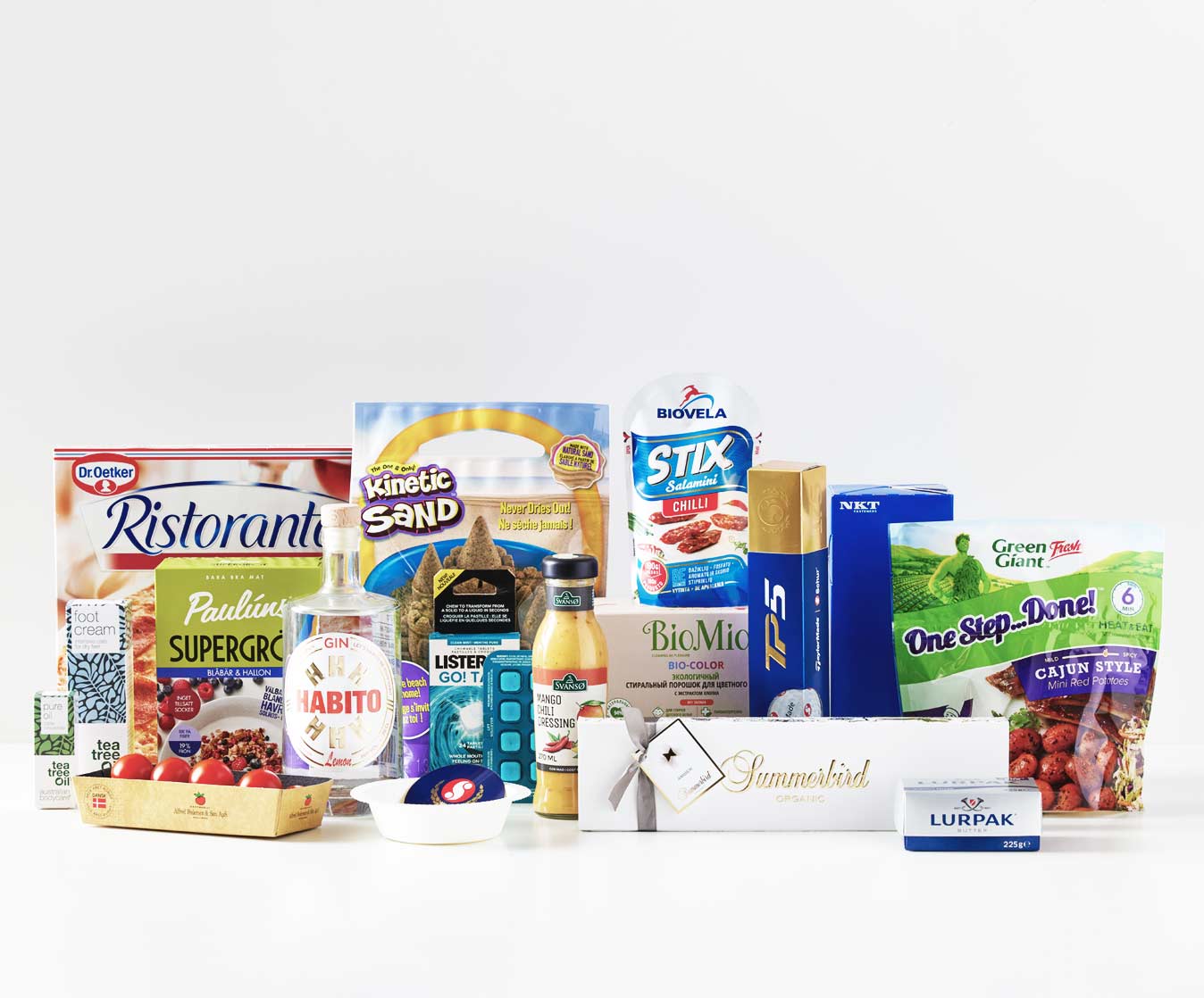 See the companies we’ve helped 
