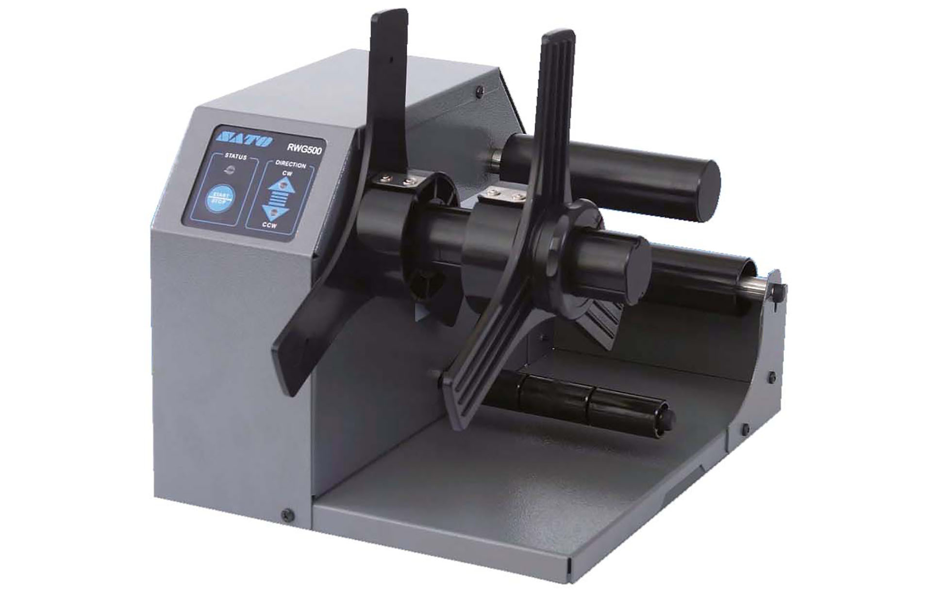 SATO RWG500 opruller