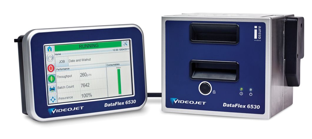 videojet 6530 - Termotransferprinter