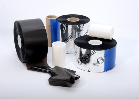Thermal transfer ribbon