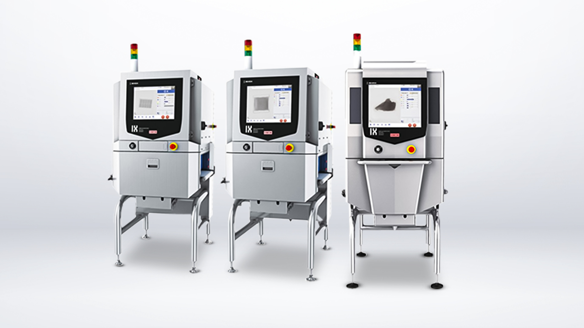 X-ray inspection systems - check out our solutions here