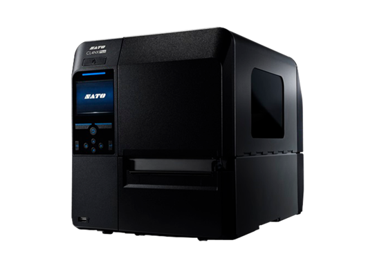 SATO printer