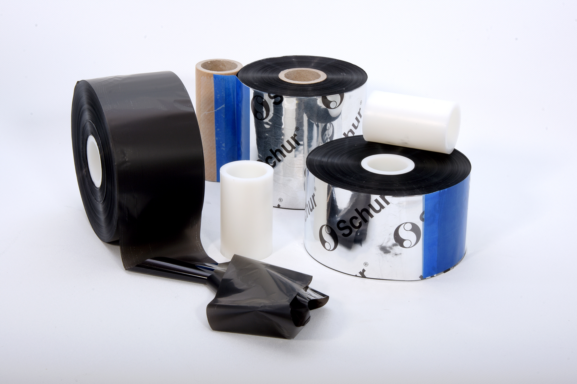 Thermal transfer ribbon