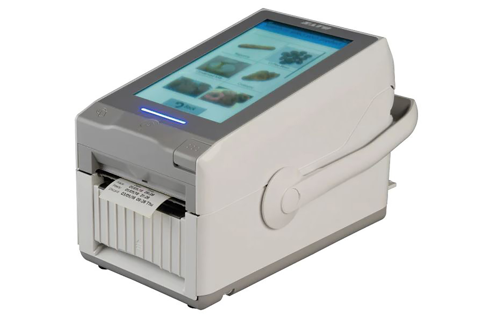 SATO FX3-LX